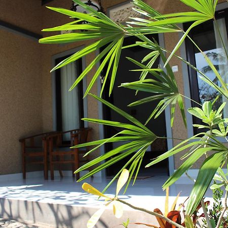 Magus Homestay Pemuteran Quarto foto