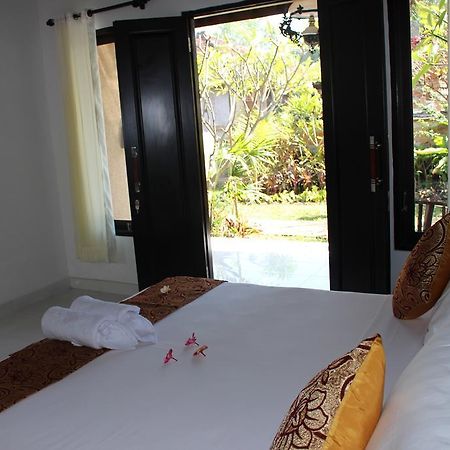 Magus Homestay Pemuteran Quarto foto