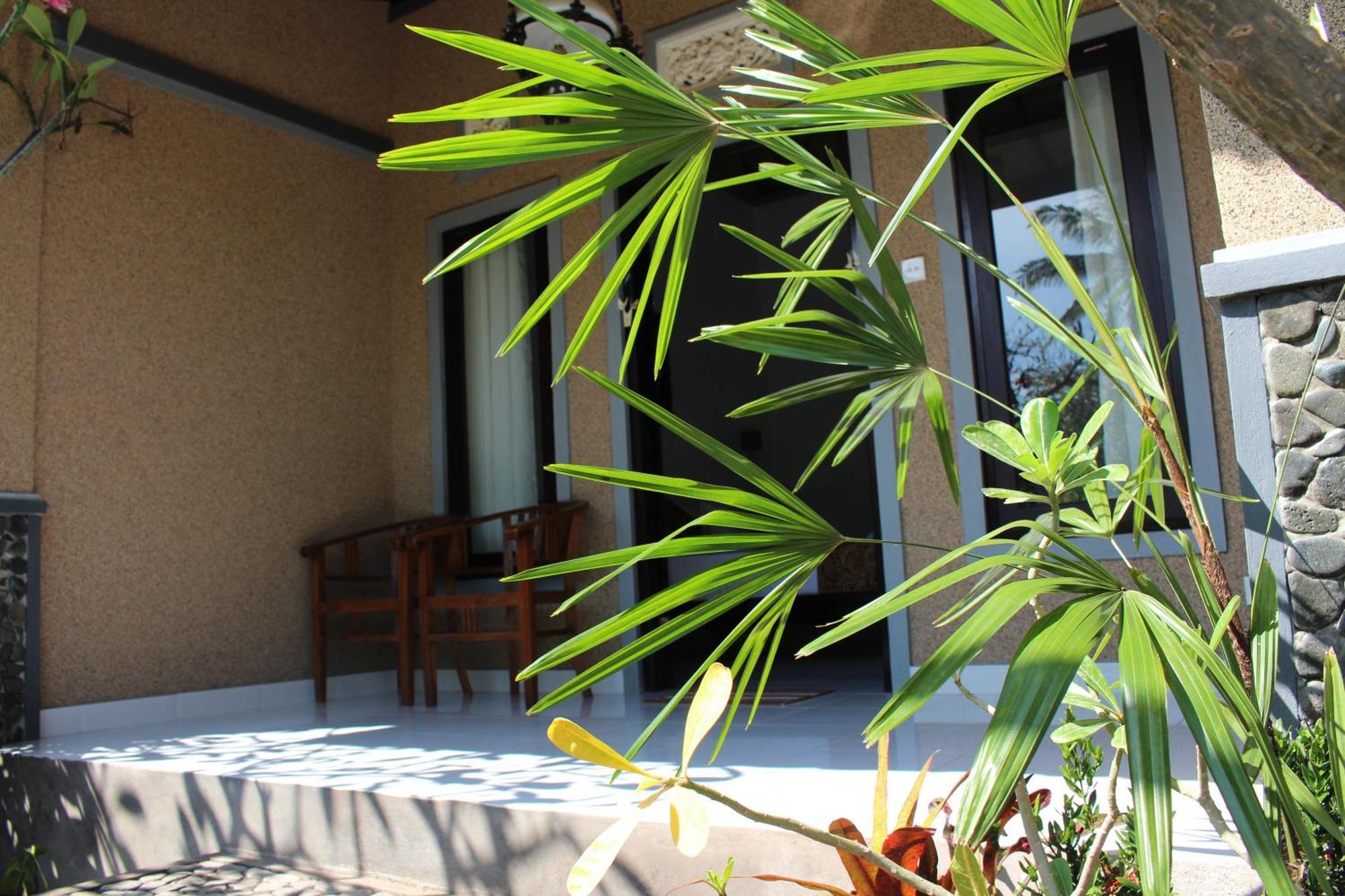 Magus Homestay Pemuteran Quarto foto