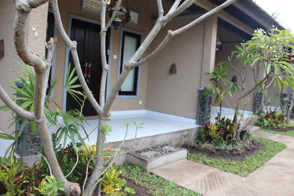 Magus Homestay Pemuteran Quarto foto