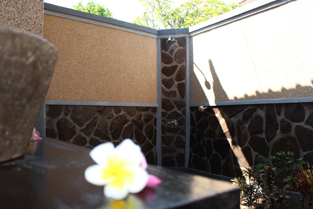 Magus Homestay Pemuteran Quarto foto