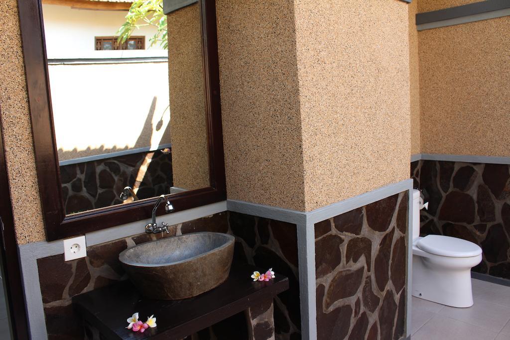 Magus Homestay Pemuteran Quarto foto